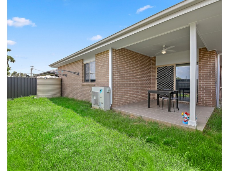 10 Ritchie Street, Riverstone NSW 2765