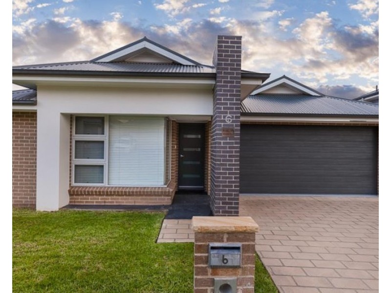 6 Sparrow Street, Schofields NSW 2762