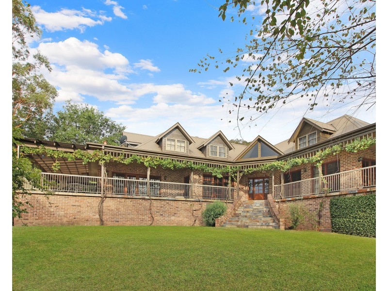 710A Old Northern Road, Dural NSW 2158