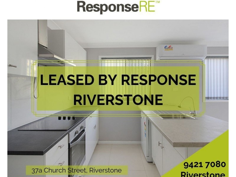 37a Church Street, Riverstone NSW 2765