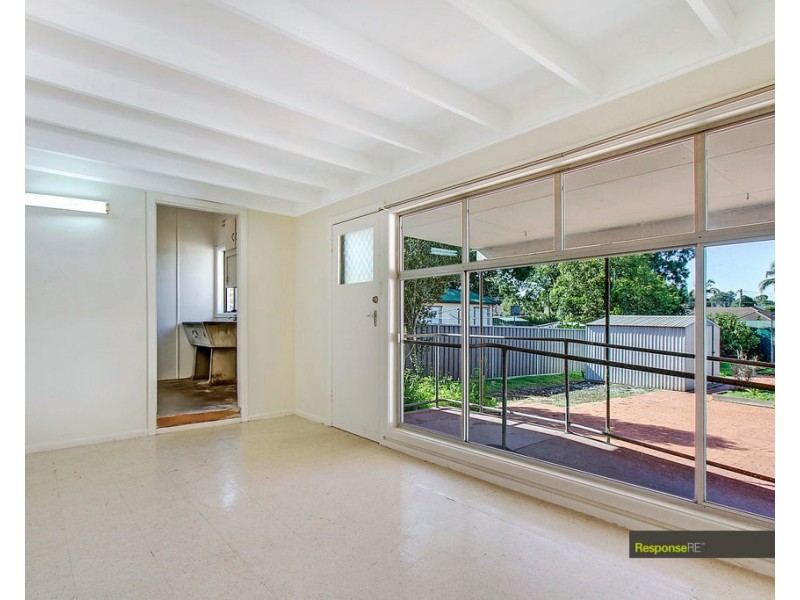 55 Elizabeth Street, Riverstone NSW 2765