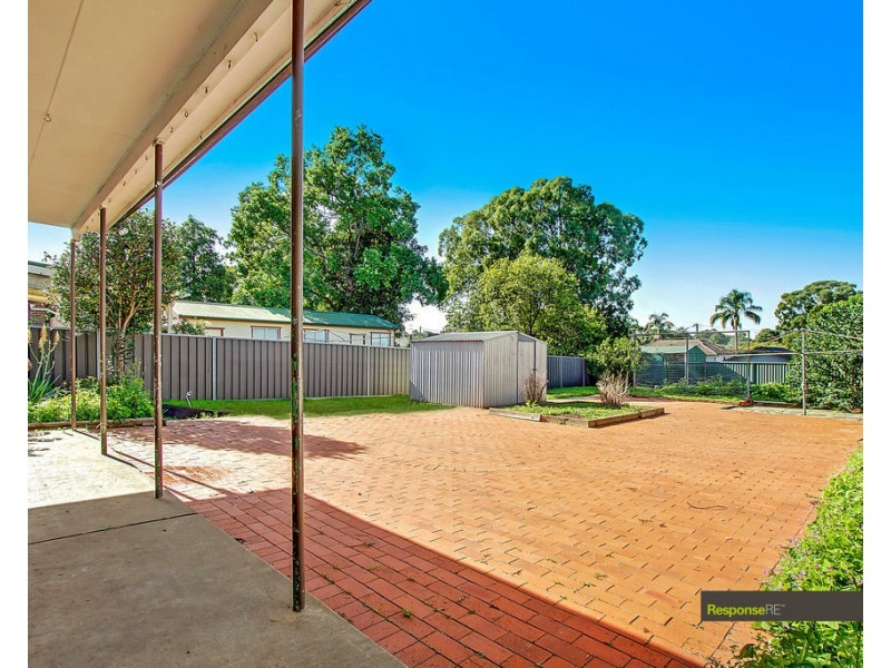 55 Elizabeth Street, Riverstone NSW 2765