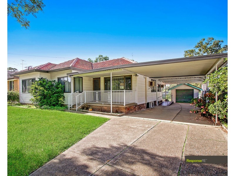 55 Elizabeth Street, Riverstone NSW 2765