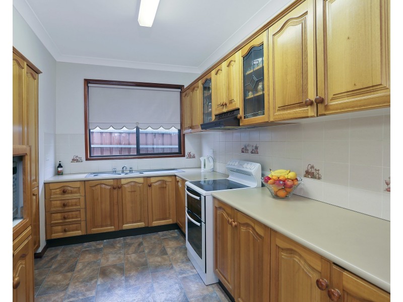 44 Hamilton Street, Riverstone NSW 2765