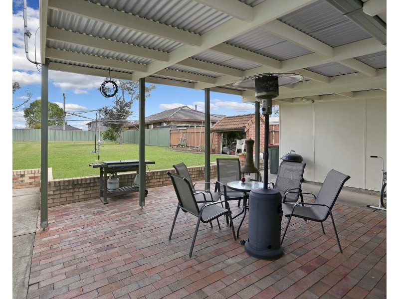 44 Hamilton Street, Riverstone NSW 2765