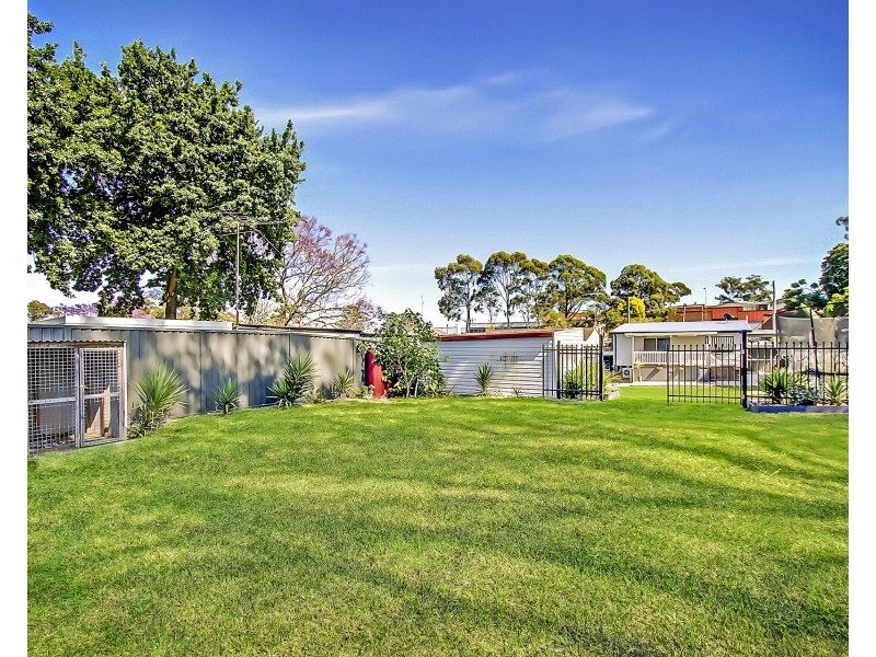 42 Hobart Street, Riverstone NSW 2765