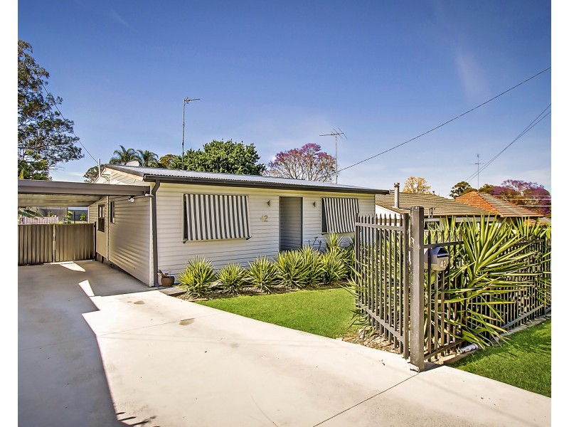 42 Hobart Street, Riverstone NSW 2765