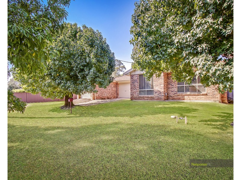 3 Robinson Street, Riverstone NSW 2765