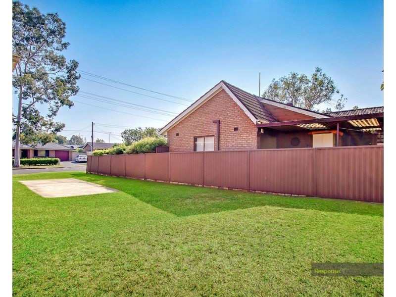 3 Robinson Street, Riverstone NSW 2765