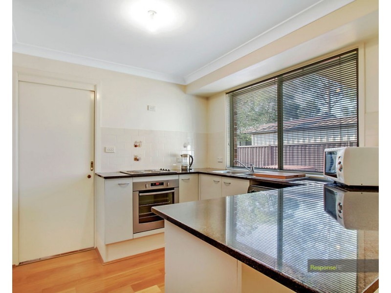 3 Robinson Street, Riverstone NSW 2765