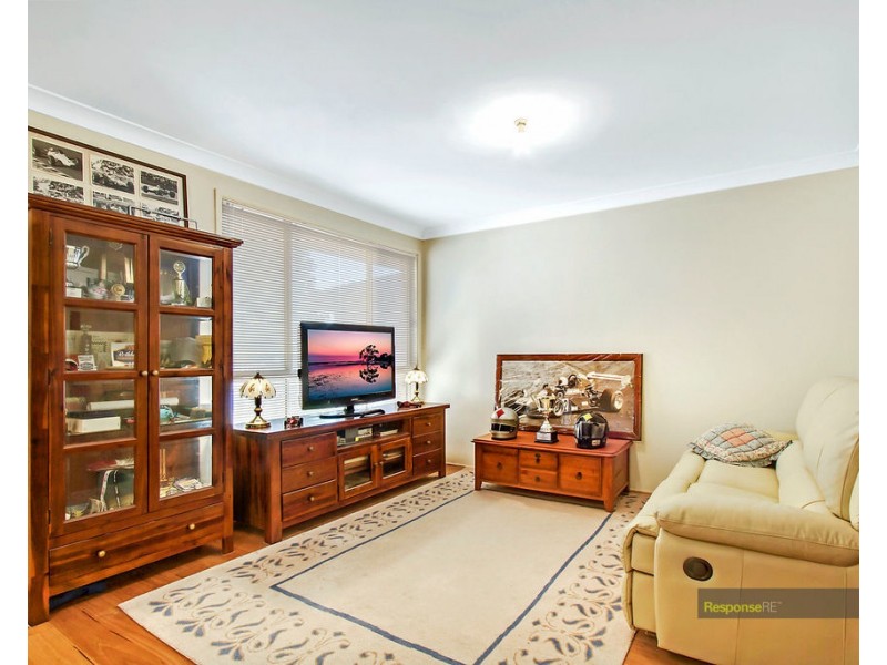 3 Robinson Street, Riverstone NSW 2765