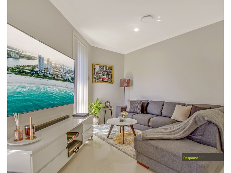 58 Ryan Crescent, Riverstone NSW 2765