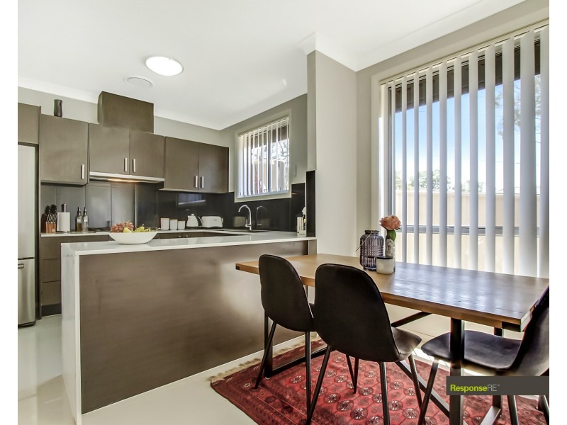 58 Ryan Crescent, Riverstone NSW 2765