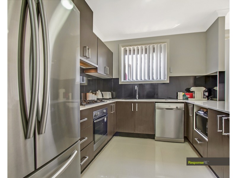 58 Ryan Crescent, Riverstone NSW 2765