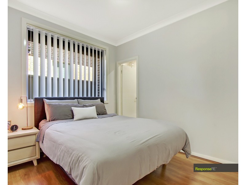 58 Ryan Crescent, Riverstone NSW 2765