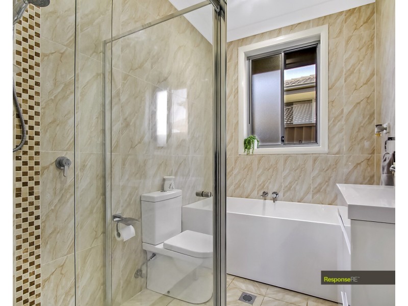 58 Ryan Crescent, Riverstone NSW 2765