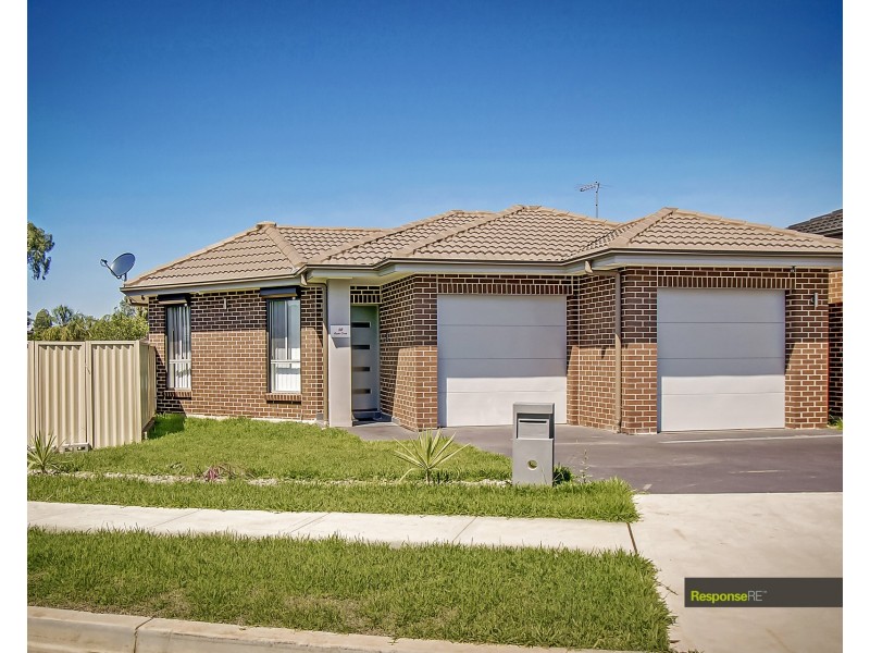 58 Ryan Crescent, Riverstone NSW 2765