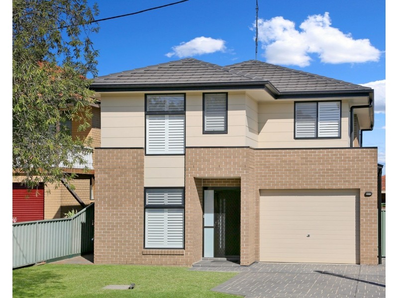 43 Oxford Street, Riverstone NSW 2765