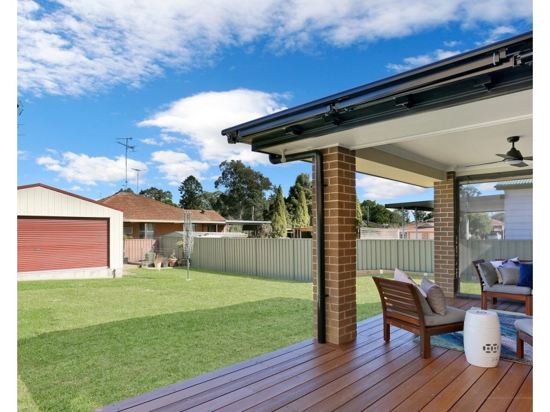 43 Oxford Street, Riverstone NSW 2765