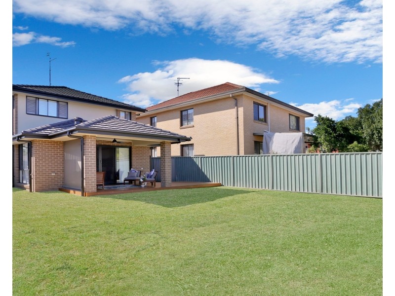 43 Oxford Street, Riverstone NSW 2765