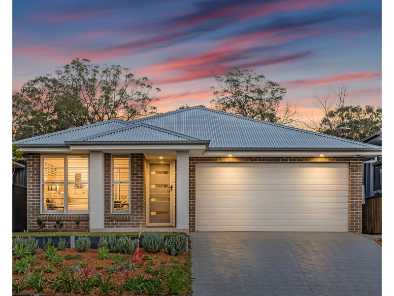 33 Andrew Street, Riverstone NSW 2765