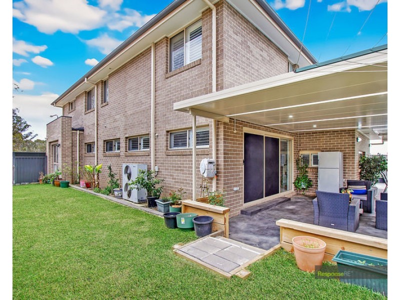 150 Princes Street, Riverstone NSW 2765