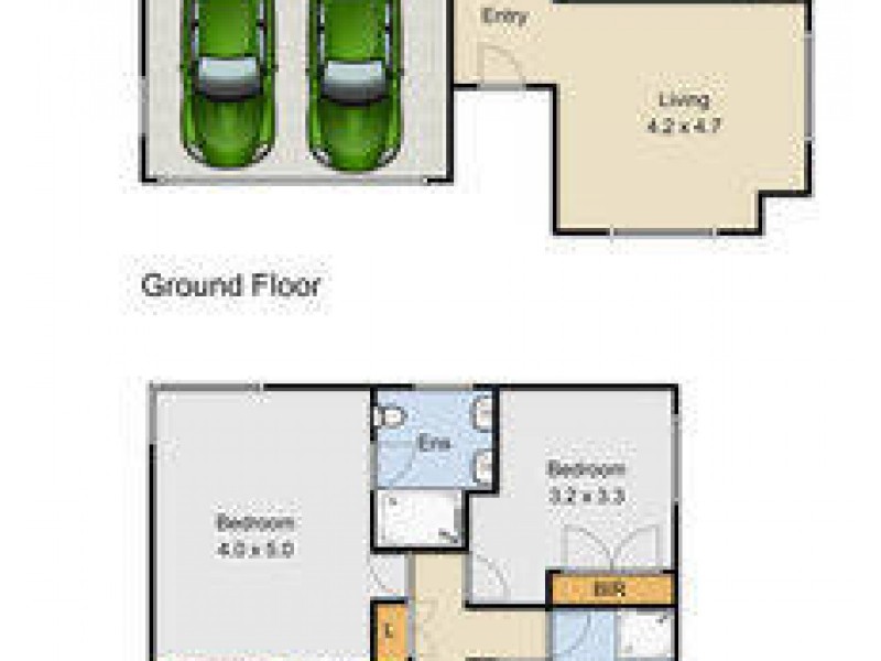 150 Princes Street, Riverstone NSW 2765 Floorplan