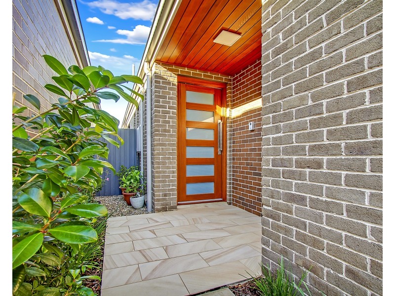 35 Annaluke Street, Riverstone NSW 2765