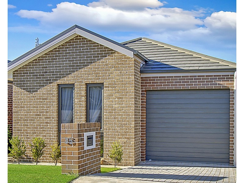 35 Annaluke Street, Riverstone NSW 2765