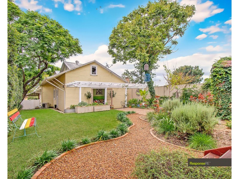 22 Oxford Street, Riverstone NSW 2765