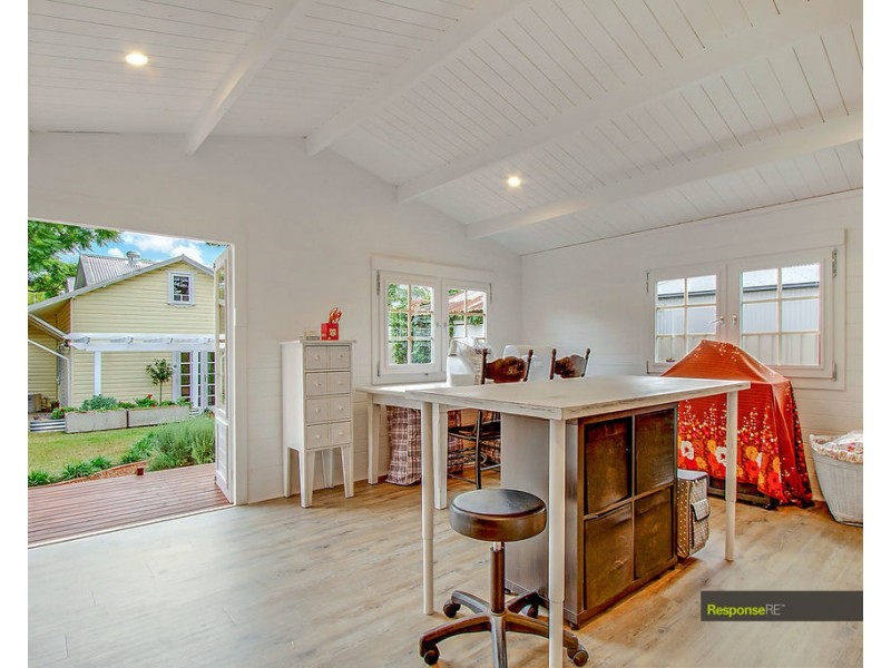 22 Oxford Street, Riverstone NSW 2765