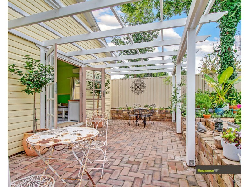 22 Oxford Street, Riverstone NSW 2765