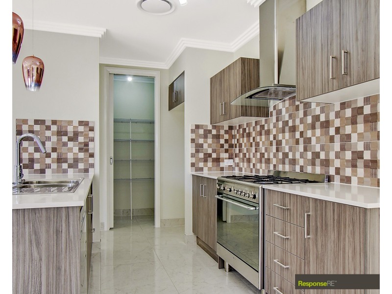 53 Hamilton Street, Riverstone NSW 2765