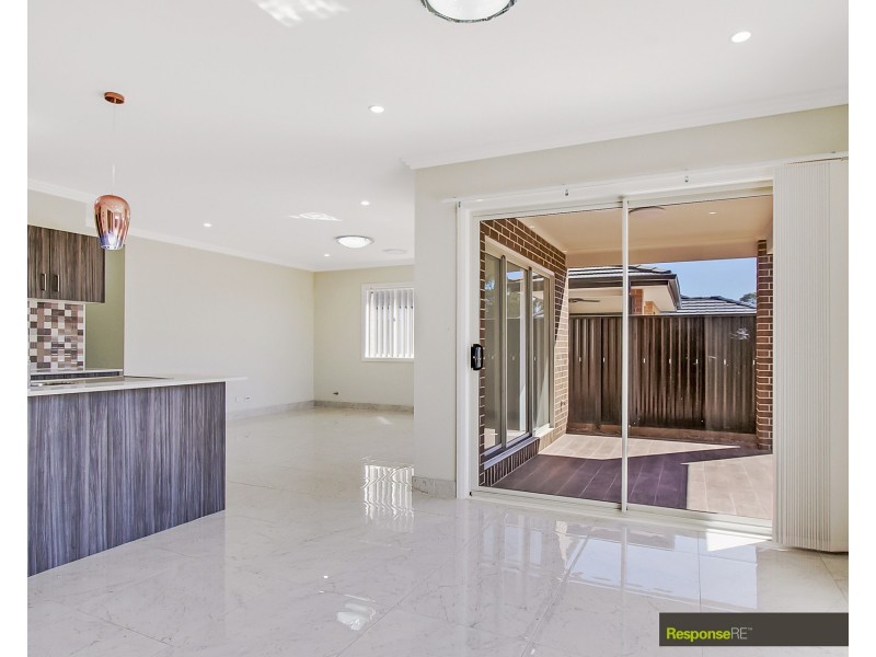 53 Hamilton Street, Riverstone NSW 2765