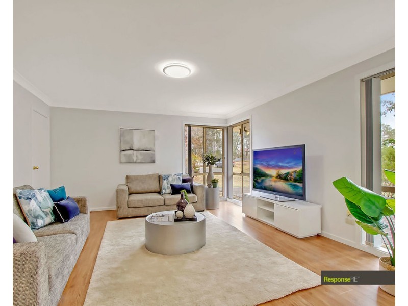 1 Clergy Road, Wilberforce NSW 2756