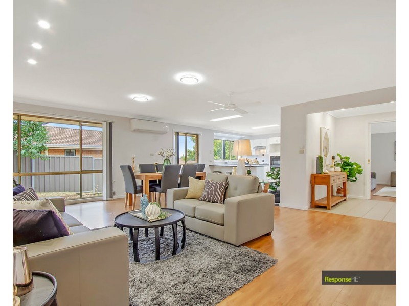 1 Clergy Road, Wilberforce NSW 2756