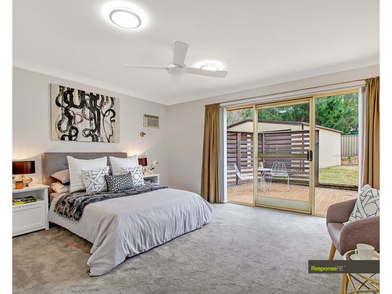 1 Clergy Road, Wilberforce NSW 2756