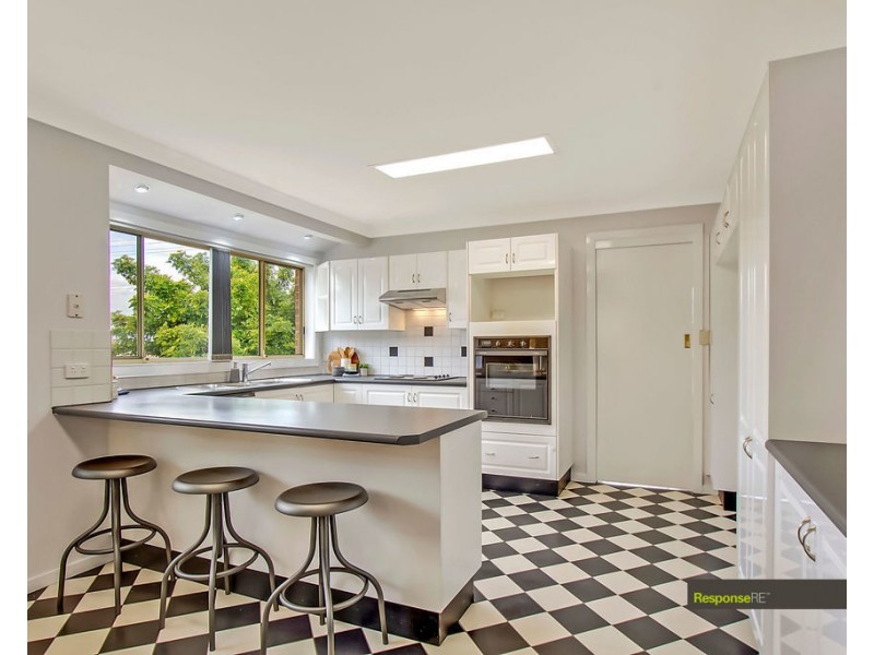 1 Clergy Road, Wilberforce NSW 2756