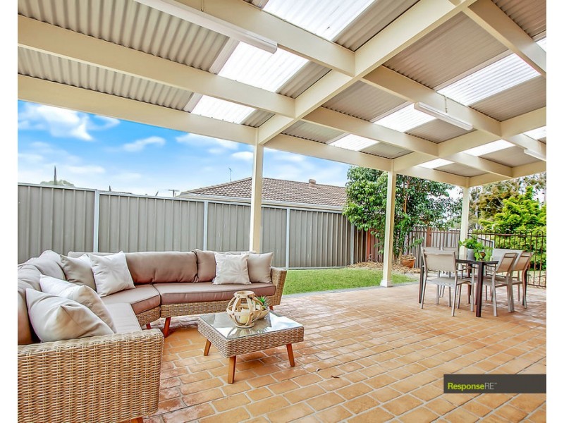 1 Clergy Road, Wilberforce NSW 2756