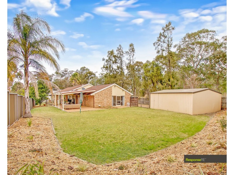1 Clergy Road, Wilberforce NSW 2756