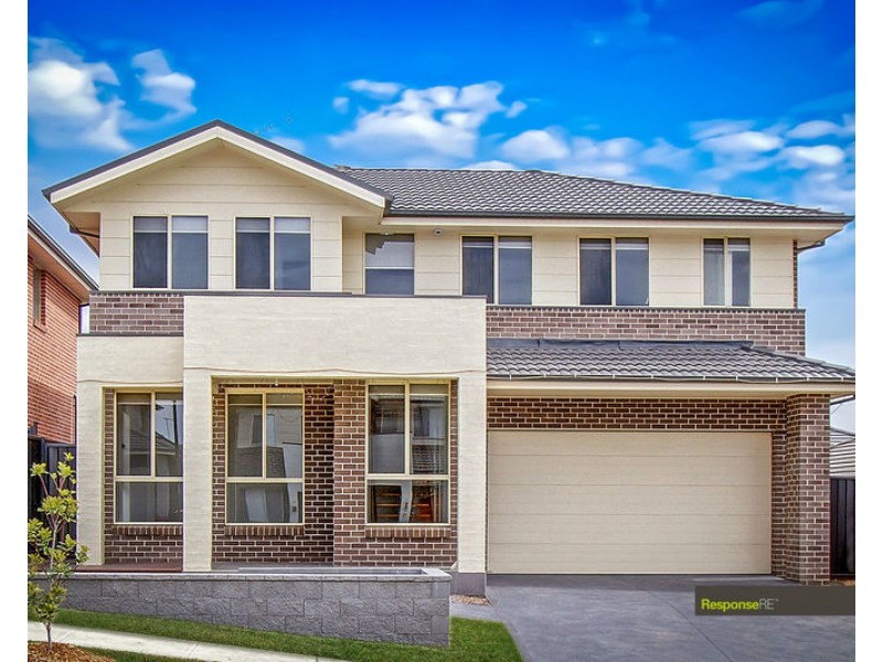 4 Eva Street, Riverstone NSW 2765