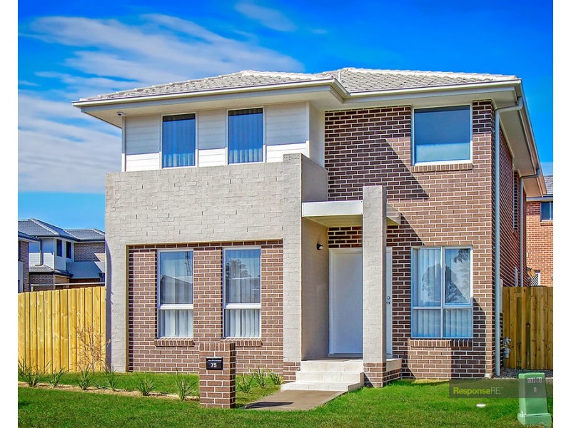 75 Heathland Avenue, Schofields NSW 2762