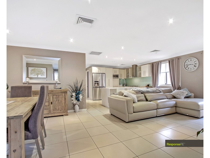 4 Lane Grove, Schofields NSW 2762