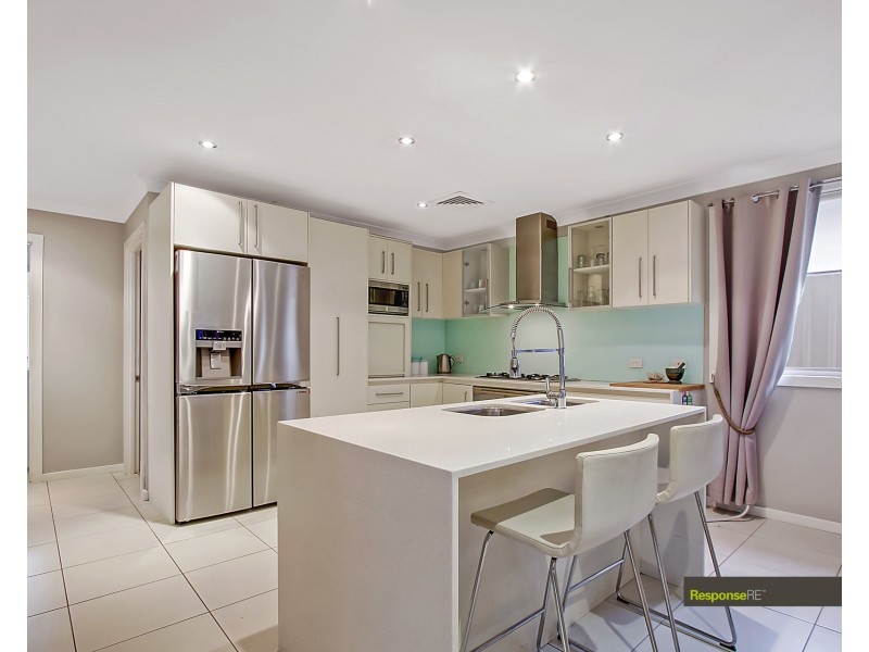 4 Lane Grove, Schofields NSW 2762