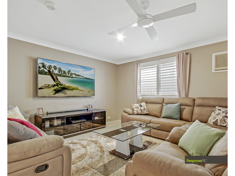 4 Lane Grove, Schofields NSW 2762