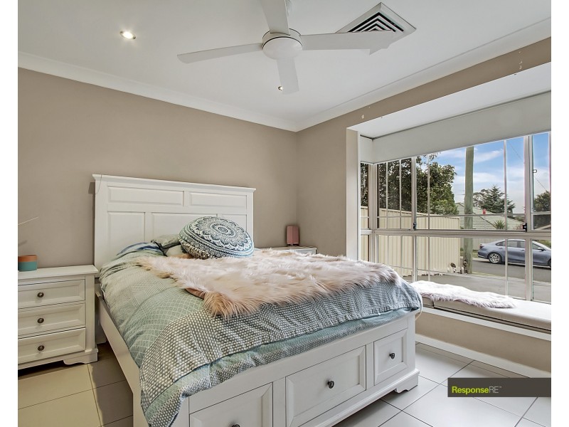 4 Lane Grove, Schofields NSW 2762