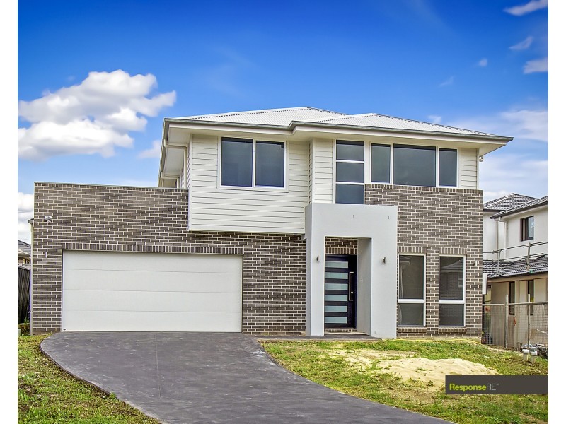 12 Boydhart Street, Riverstone NSW 2765