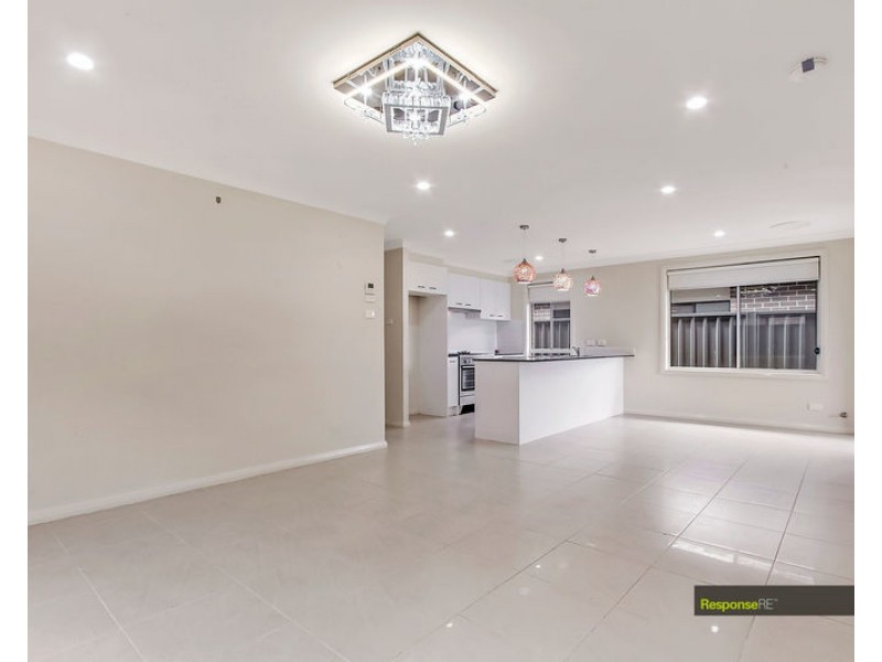 12 Ritchie Street, Riverstone NSW 2765