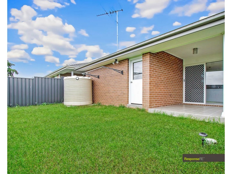 12 Ritchie Street, Riverstone NSW 2765