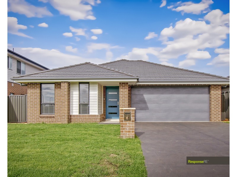 35 William Street, Riverstone NSW 2765